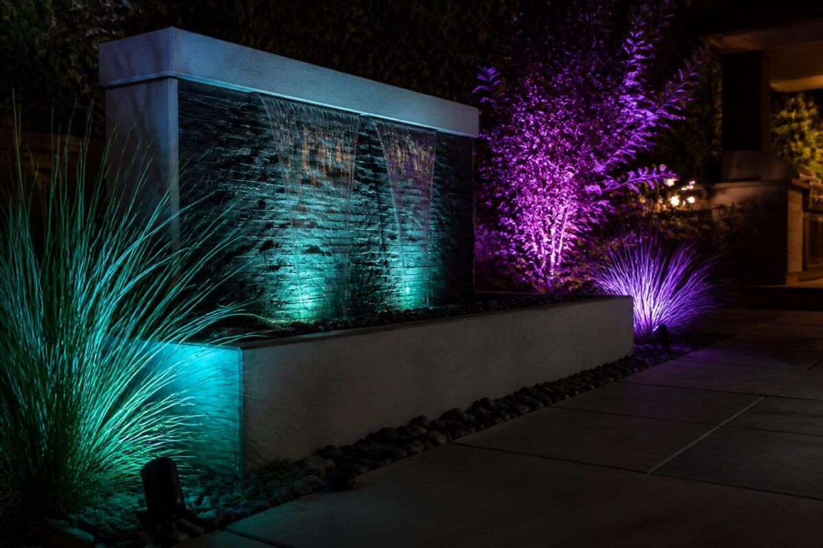 Lighting Color category