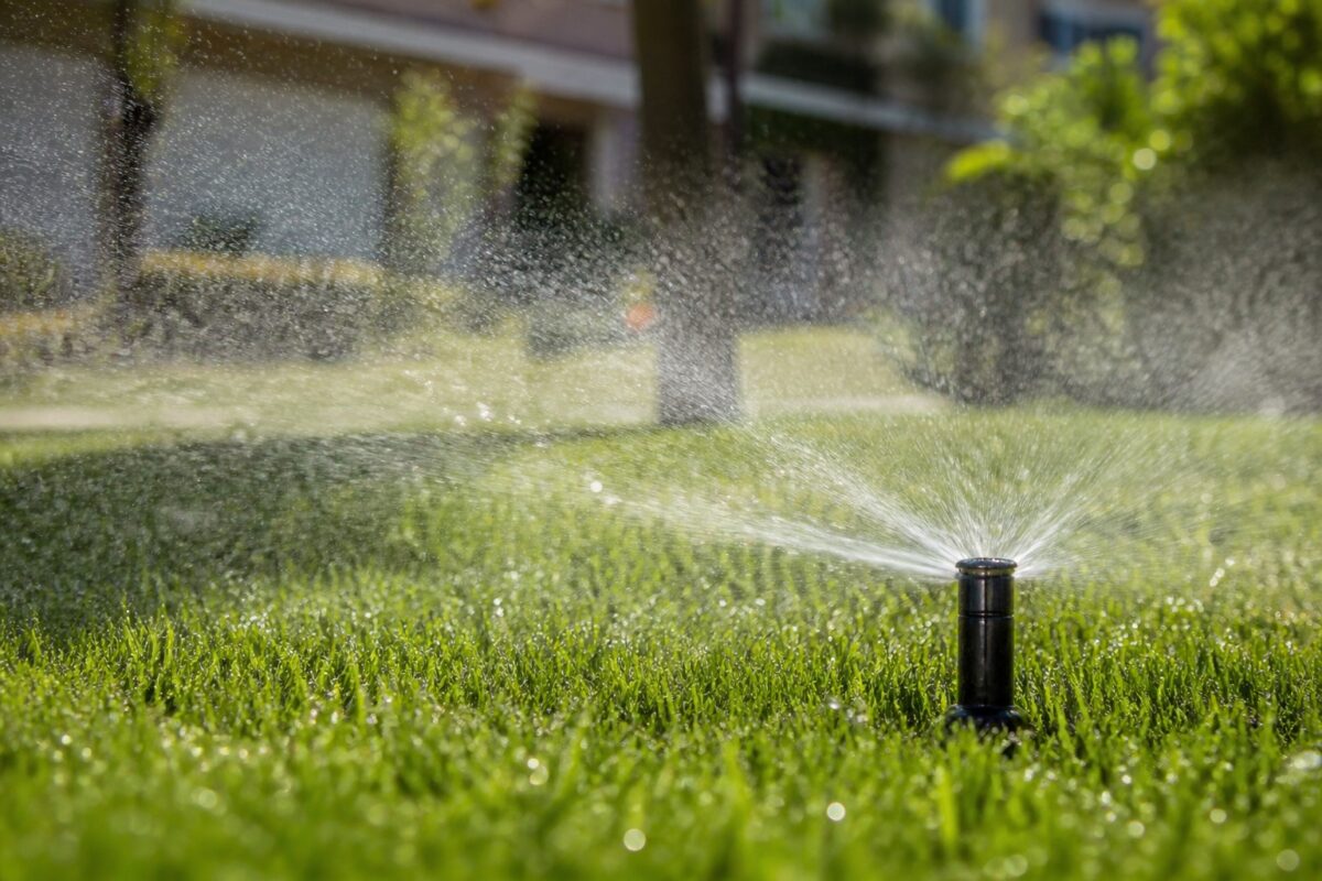 Sprinklers category