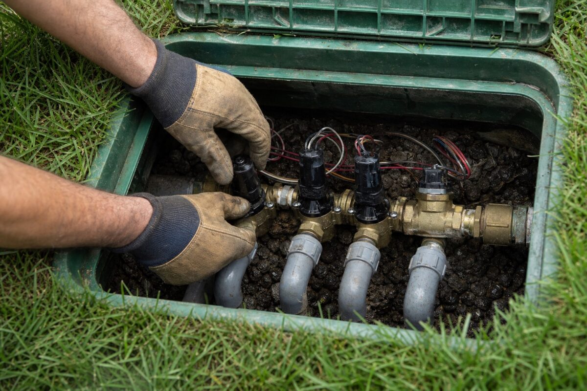 Valves category