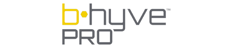 Bhyve Pro brand