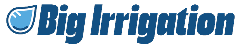 Big Irrigation brand