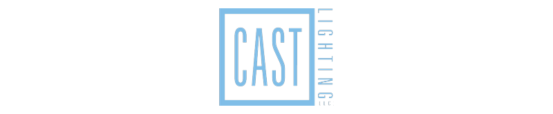 CAST Lighting logo