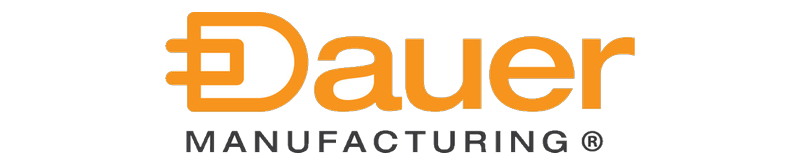 Dauer Manufacturing logo