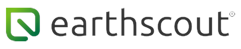 EarthScout logo