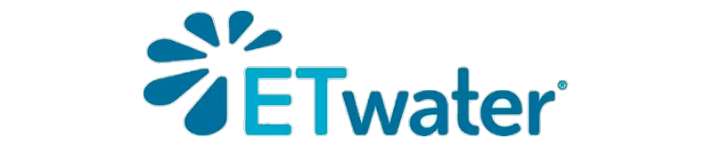 ETwater brand