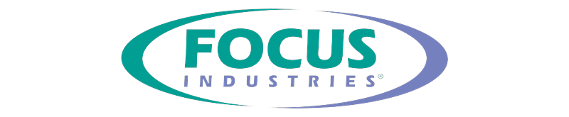 Focus Industries logo