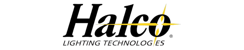 Halco Lighting brand