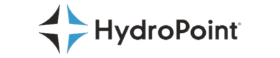 HydroPoint logo