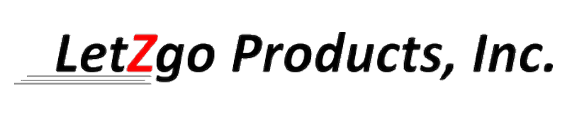 LetZgo Products logo