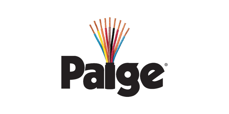 Paige Electric brand