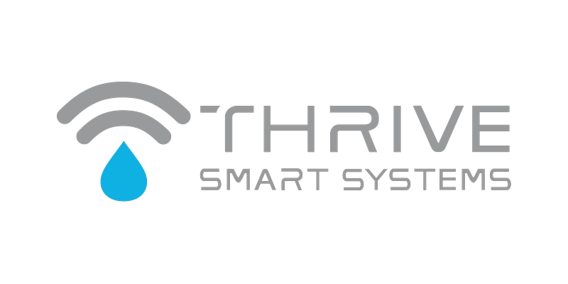 Thrive Smart Systems brand