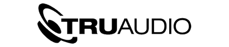 TruAudio brand