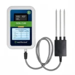 EarthScout SOIL CUB Professional Soil Moisture Meter Realtime On-Demand Soil Data