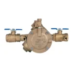 Febco 825Y RPZ Backflow Preventer 2 in. FPT (FE825Y-200)