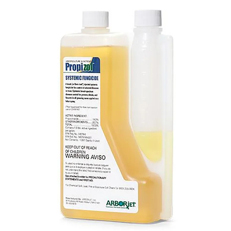 Propizol Tip and Pour – 1 qt (040-6300)