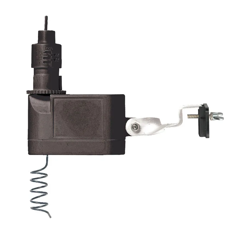Hydro-Rain HRC 100 Rain Sensor Wireless 24 to 26V Gutter Mount (04008)