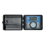 Hydro-Rain HRC-100-C-09 9 Station Controller (04059)