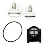 Watts 887027-3/4 To 1 In Total Repair Kit For Backflow Preventer (0887027)