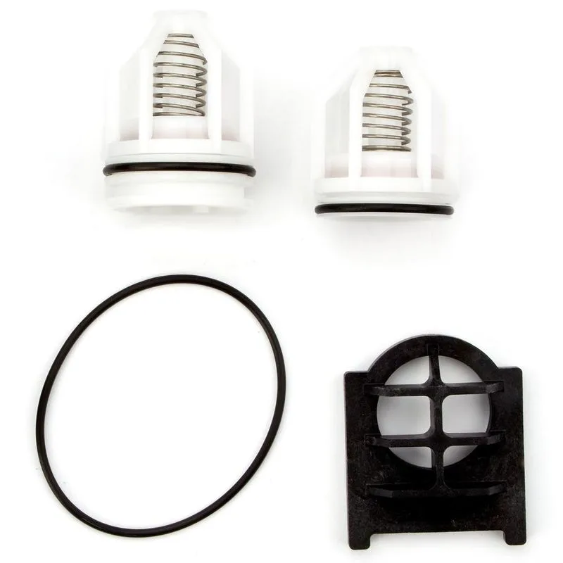 Watts 887027-3/4 To 1 In Total Repair Kit For Backflow Preventer (0887027)