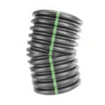 ADS 8 in 892-AN Corrugated N-12 Plain End 22 1/2 Degree Elbow (0892AN)