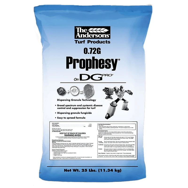 The Andersons The Andersons Prophesy 0.72G – 25 lb (10005684)