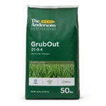 The Andersons GrubOut 21-0-4 Fertilizer 50 lb (10005838)