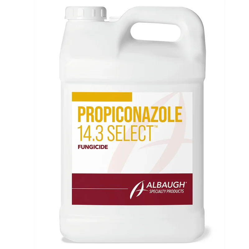 Propiconazole 14.3 Select – 1 gal (1000698)