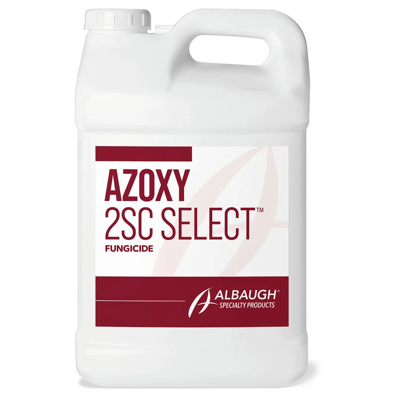 Azoxy 2SC Select – 2.5 gal (1000735)