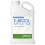 Flumioxazin 51WDG Select – 5 lb (1000757)