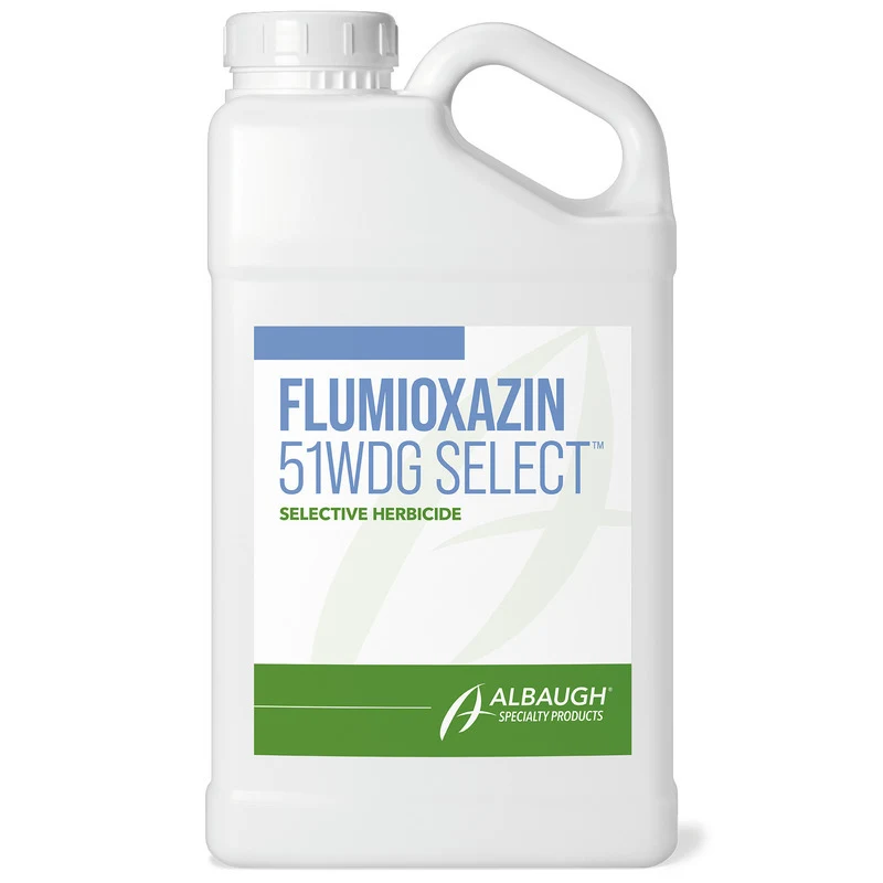 Flumioxazin 51WDG Select – 5 lb (1000757)