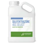 Sulfentrazone 4SC Select – 0.5 gal (1000925)
