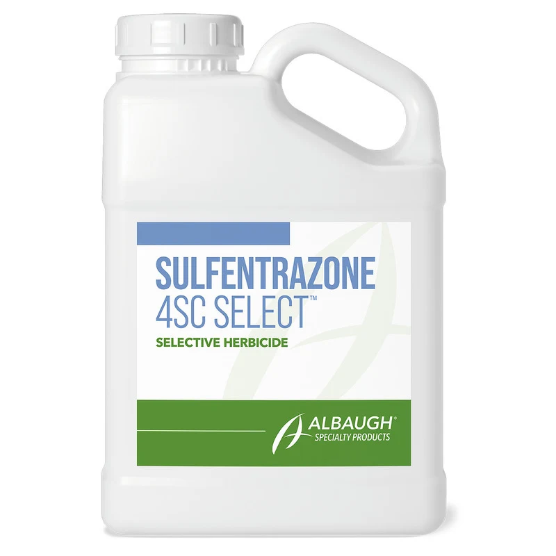 Sulfentrazone 4SC Select – 0.5 gal (1000925)