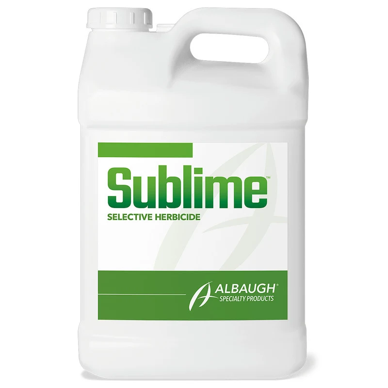 Sublime Herbicide – 1 gal (1001076)
