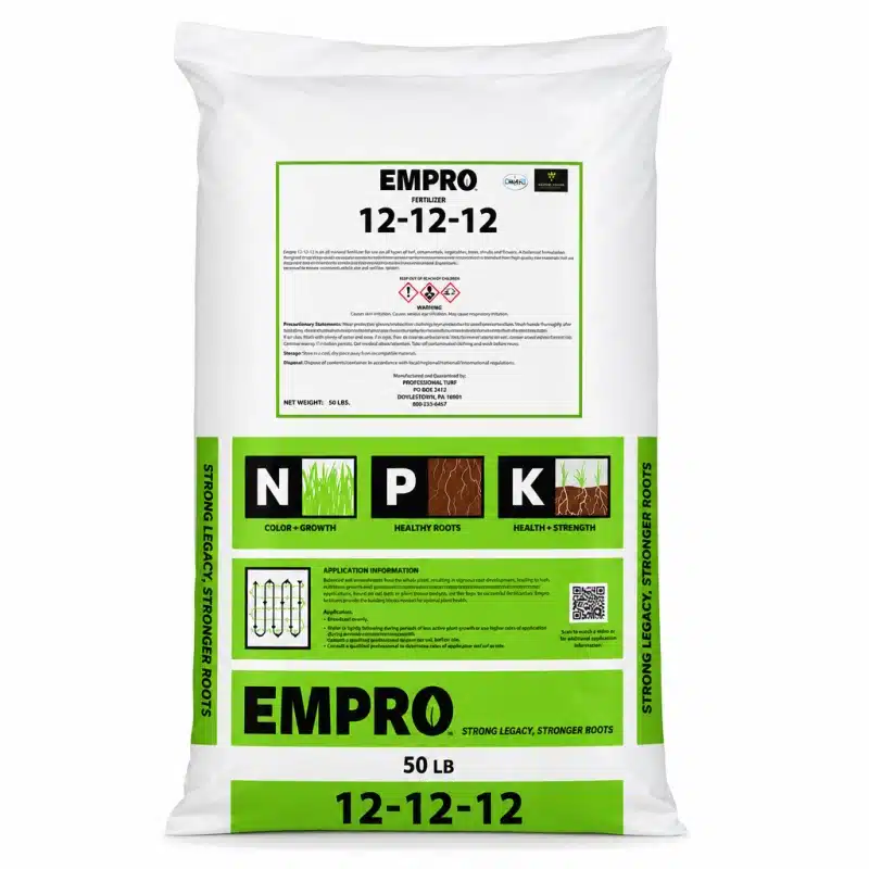 EMPRO 12-12-12 All Mineral 50 lb. Bag (100206593)