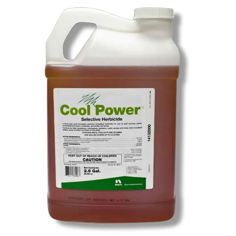 Nufarm Cool Power – 2.5 gal (10070225)