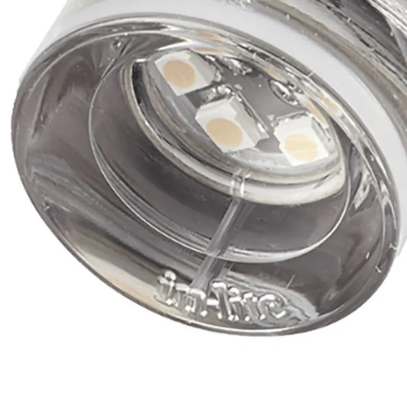 DB-LED Outdoor ground spotlight, Cool White - 0.87 in (10102503)