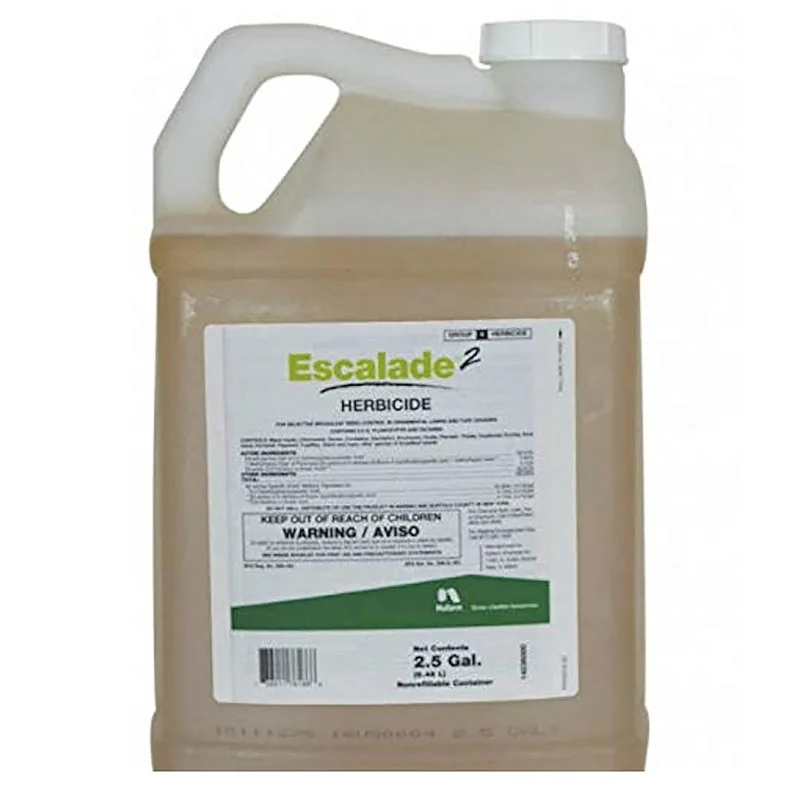 Nufarm Escalade 2 – 2.5 gal (10111225)
