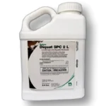 Nufarm Diquat SPC 2L – 2.5 gal (10224225)