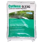 SePRO Cutless 0.33G Plant Growth Regulator – 40 lb (1029.40)