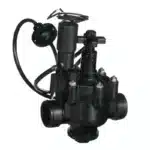 Irritrol Century Plus Valve 1-1/2 in. w/ Anti-Contamination Filter (102P1.5)