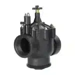 Irritrol Century Plus Valve 3 in. w/ Anti-Contamination Filter (102P3)