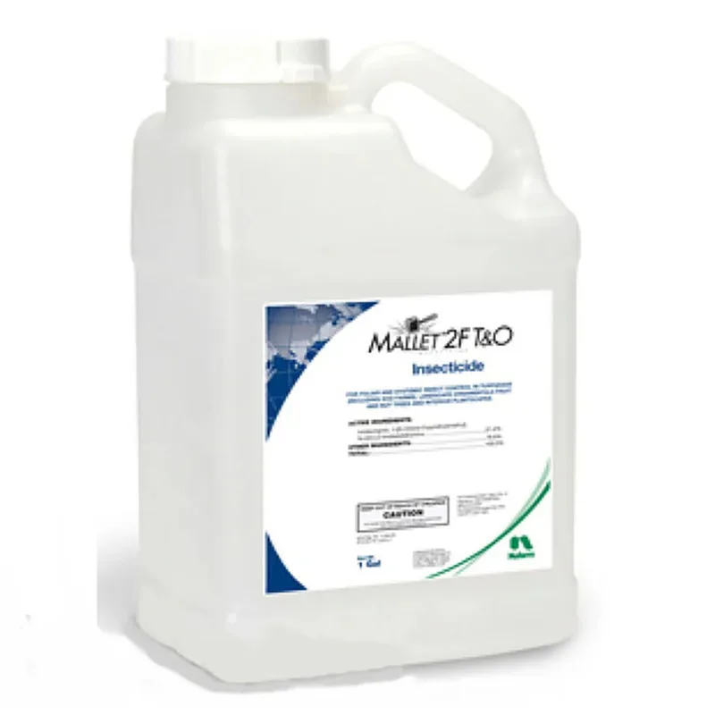 Nufarm Mallet 2F T&O – 1 gal (10432041)