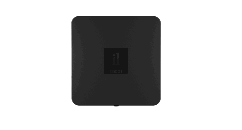 in-lite SMART BRIDGE Indoor Smart-Home Accessory (10500735)