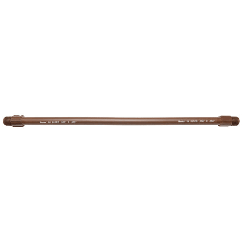 Hunter Irrigation IH-RISER-18 18 in FLEXIBLE RISER (105246)