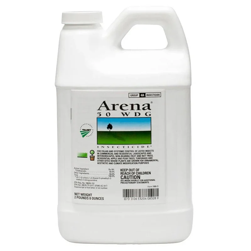 Nufarm Arena 50 WDG – 40 oz (10581440)