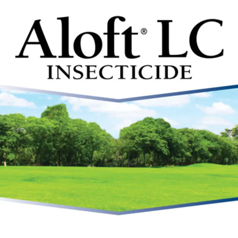 Nufarm Aloft LC Insecticide – 30 lb. Bag (10669032)