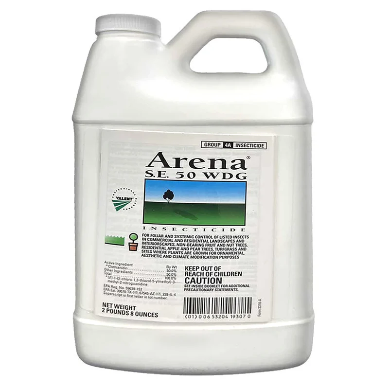 Nufarm Arena S.E. 50 WDG – 40 oz (10824440)