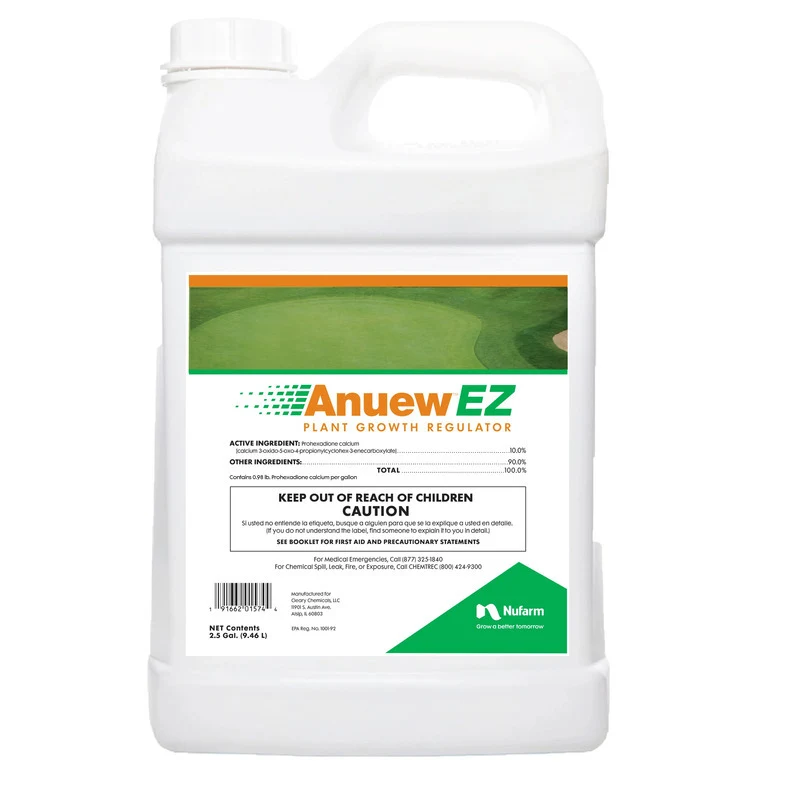 Nufarm Anuew EZ – 2.5 gal (10849225)