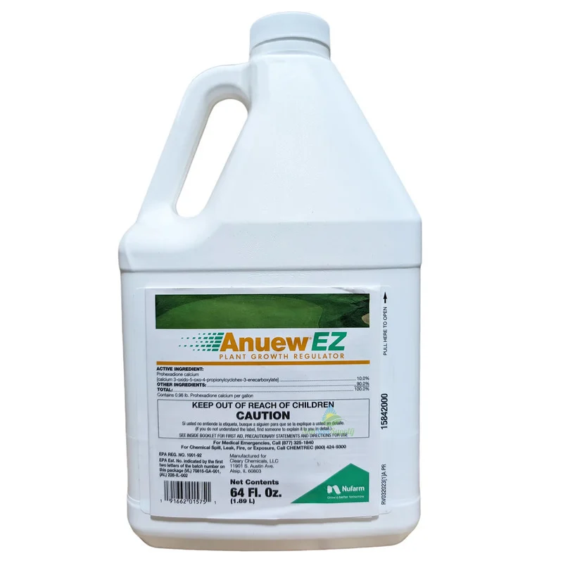 Nufarm Anuew EZ – 64 oz (10849464)