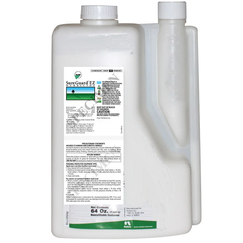SureGuard EZ Herbicide – 64 oz (10874464)